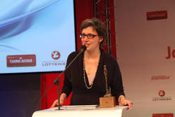 Journalistinnen und Journalisten des Jahres 2011 am 14.02.2012 in Wien