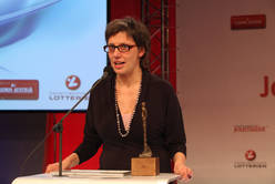 Journalistinnen und Journalisten des Jahres 2011 am 14.02.2012 in Wien