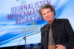 Österreichs Journalisten des Jahres 2012