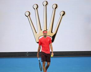 Australian Open: Alexander Zverev gewinnt