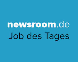 ZGS sucht Online-Redakteur in Stuttgart