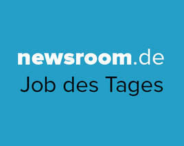 Redakteur/in Entertainment, Show & People gesucht