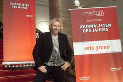 medium magazin - Journalisten des Jahres 2011