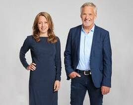 Nachfolge bei RTL News geregelt: Stephanie McClain übernimmt Chefredaktion von Michael Wulf