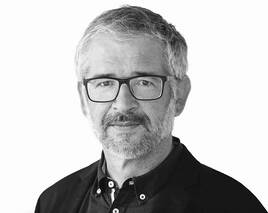 „Schwäbische Zeitung“-Chefredakteur Jürgen Mladek verstorben