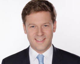 Auch Helge Fuhst will WDR-Intendant werden