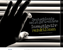 Deutschlands meist gefürchtete Investigativredaktionen