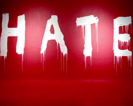 Beleidigen, Drohen, Belästigen − Wie weit Hass im Netz verbreitet ist
