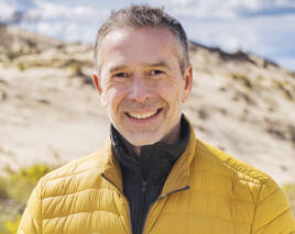 Dirk Steffens ist „Wissenschaftsjournalist des Jahres“