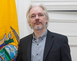 Leben im Fadenkreuz der Justiz: Wikileaks-Gründer Julian Assange wird 50