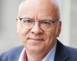„Merian“-Herausgeber Hansjörg Falz verlässt den Jahreszeiten Verlag und wird Berater